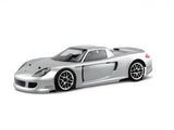 HPI Porsche Carrera GT 200mm RC Car Body 7487