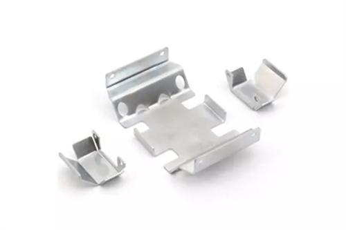 Kyosho KC10 Under Guard Set 3 Piece CLW007