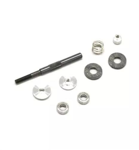 Kyosho H.O.R Special Steering Shock GPW12C
