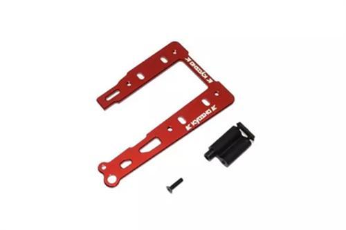 Kyosho MP11 One Piece Engine Mount Plate IFW709