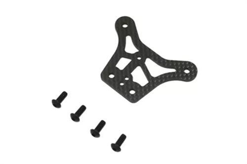 Kyosho MP11 Carbon Upper Plate IFW710