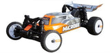 Maverick Microbe 1/24 RC Buggy Orange With Battery & Charger