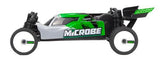 Maverick Microbe 1/24 RC Buggy Green With Battery & Charger