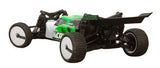 Maverick Microbe 1/24 RC Buggy Green With Battery & Charger