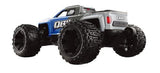 Maverick QBit 1/16 RC Monster Truck Blue With Battery & Charger