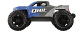 Maverick QBit 1/16 RC Monster Truck Blue With Battery & Charger