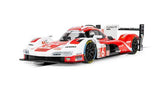 Porsche 963 Le Mans 2024 No.6 Scalextric Slot Car