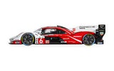 Porsche 963 Le Mans 2024 No.6 Scalextric Slot Car