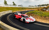 Porsche 963 Le Mans 2024 No.6 Scalextric Slot Car