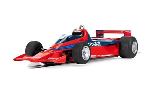 Gordon Murray Design Genius Scalextric Twin Car Pack