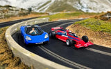 Gordon Murray Design Genius Scalextric Twin Car Pack