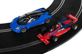Gordon Murray Design Genius Scalextric Twin Car Pack