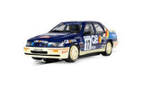 Ford Sierra Sapphire Cosworth 1991 Monte Carlo Scalextric Slot Car