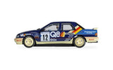 Ford Sierra Sapphire Cosworth 1991 Monte Carlo Scalextric Slot Car