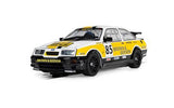 Ford Sierra RS500 Dan Brown YTCC 2024 Scalextric Slot Car