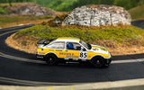 Ford Sierra RS500 Dan Brown YTCC 2024 Scalextric Slot Car
