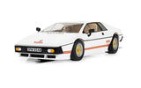 Lotus Esprit Turbo James Bond White Scalextric Slot Car