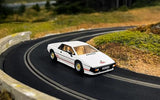 Lotus Esprit Turbo James Bond White Scalextric Slot Car