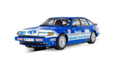 Rover SD1 Andy Rouse BTCC 1984 Scalextric Slot Car