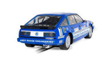 Rover SD1 Andy Rouse BTCC 1984 Scalextric Slot Car