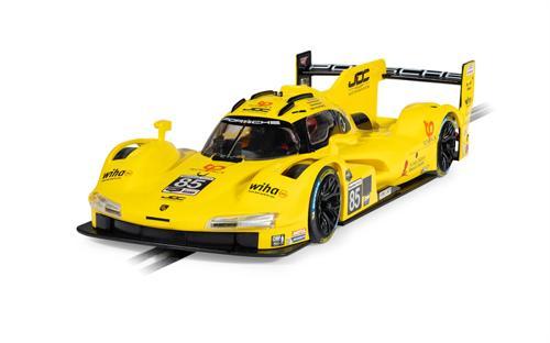 Porsche 963 JDC Miller Daytona 2025 Scalextric Slot Car