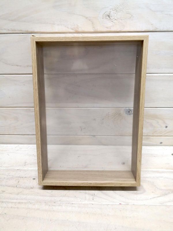 Frame – A4 Diy Frame
