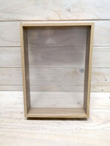 Frame – A4 Diy Frame