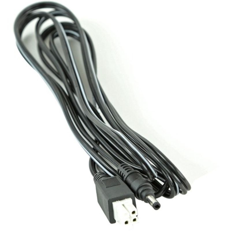 Zebra Standard Power Cord - 5.4 V DC3 A - 1.83 m Cord Length