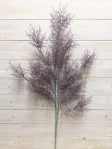 Grass â€“ Rime Grass Spray  Purple
