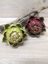 Artichok – Artichok Head