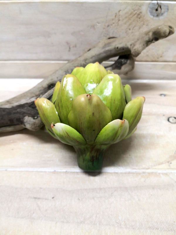 Artichok – Artichok Head