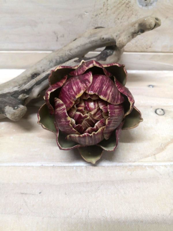Artichok – Artichok Head