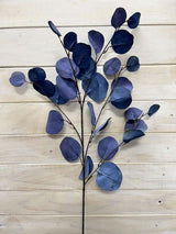 Eucalyptus – Round Eucalyptus Spray  Vintage Green