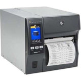Zebra ZT411 Industrial Direct Thermal/Thermal Transfer Printer - Monochrome - La