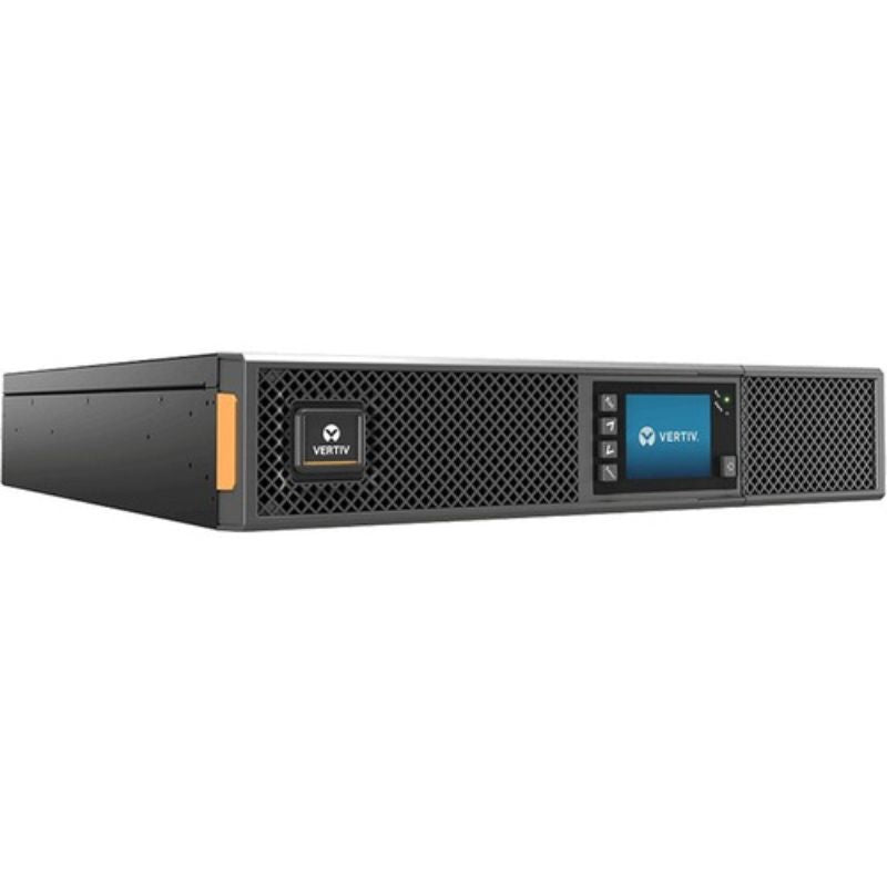 Vertiv LIEBERT GXT5 ON-LINE 3000VA 230V GXT5-3000IRT2UXL