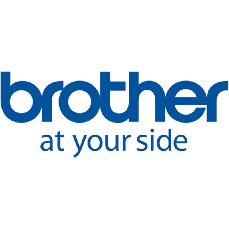 Brother Direct Thermal Roll 69 x 179mm - 5 pack of rolls