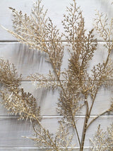 Gold – 100cm Gold Rime Spray