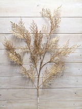 Gold – 100cm Gold Rime Spray