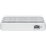 Ubiquiti UniFi Switch Enterprise 8 PoE - 8 Ports - Manageable - 10 Gigabit Ether