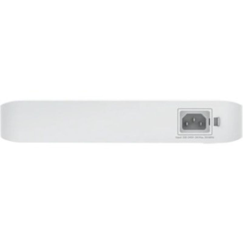 Ubiquiti UniFi Switch Enterprise 8 PoE - 8 Ports - Manageable - 10 Gigabit Ether