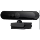 Lenovo Video Conferencing Camera - Black - USB Type C - 1920 x 1080 Video - Micr