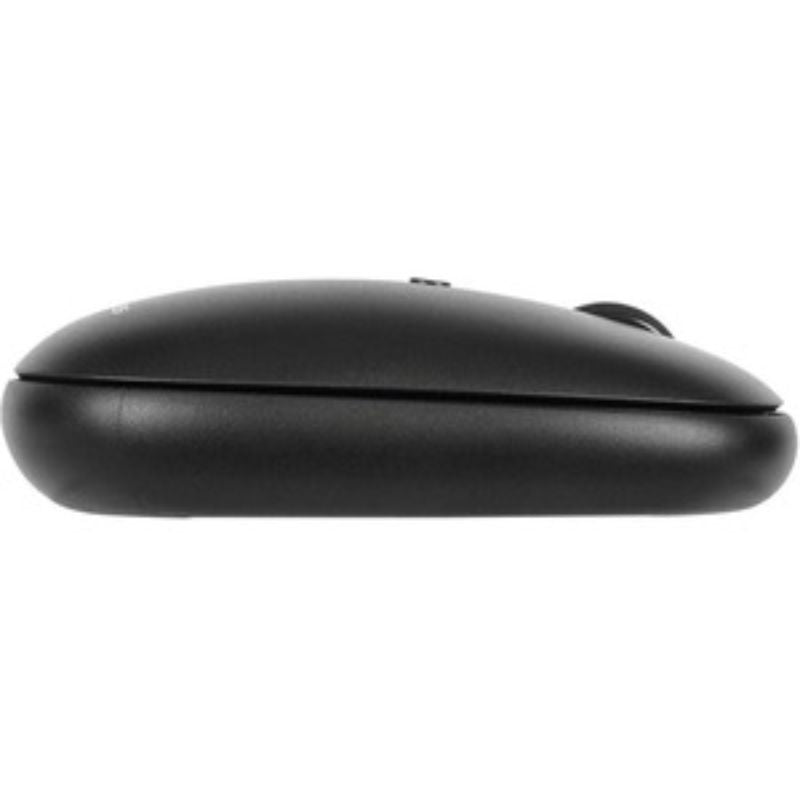 Targus Compact Multi-Device Antimicrobial Wireless Mouse - Wireless - Bluetooth/