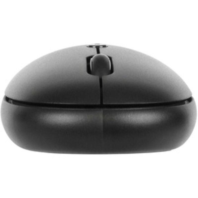 Targus Compact Multi-Device Antimicrobial Wireless Mouse - Wireless - Bluetooth/