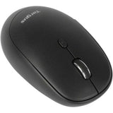Targus Midsize Comfort Multi-Device Antimicrobial Wireless Mouse - Mid Size Mous