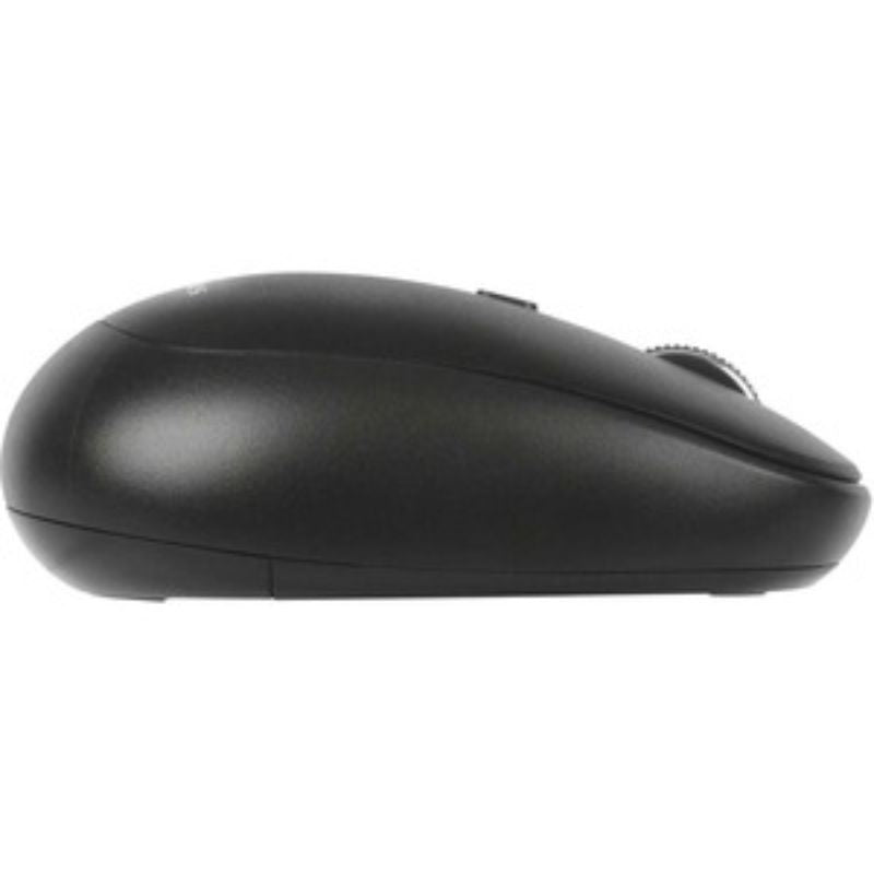 Targus Midsize Comfort Multi-Device Antimicrobial Wireless Mouse - Mid Size Mous