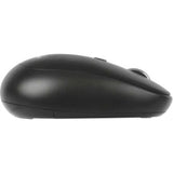 Targus Midsize Comfort Multi-Device Antimicrobial Wireless Mouse - Mid Size Mous