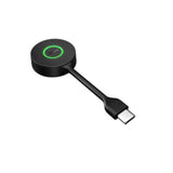 Jabra LINK 400c DECT Adapter for Headset - USB Type C - External