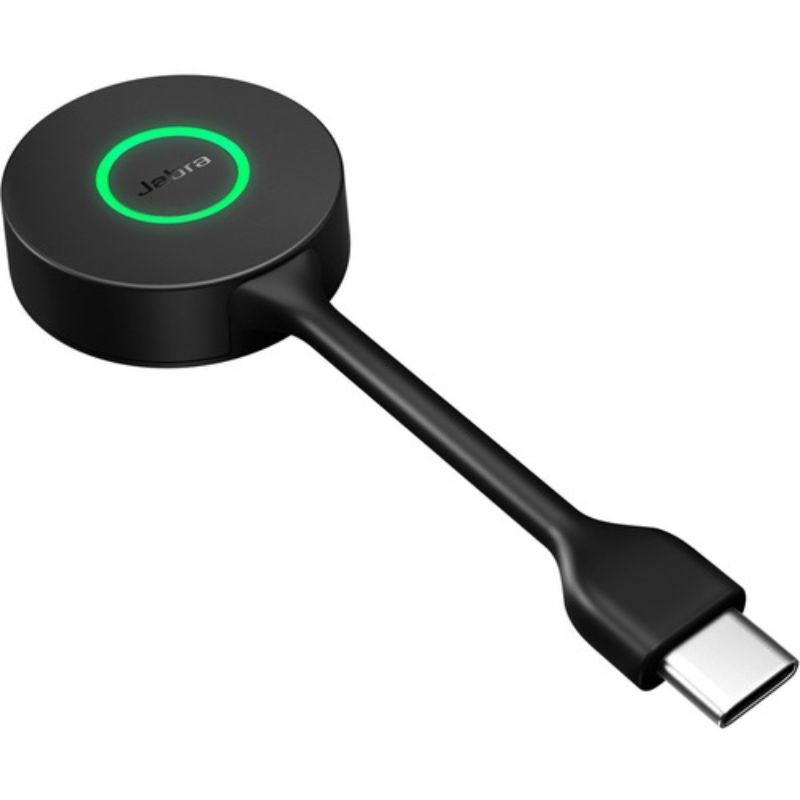 Jabra LINK 400c DECT Adapter for Headset - USB Type A - External