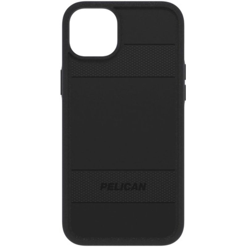 Case-Mate Pelican Protector Black (MagSafe) iPhone 14 Plus - For Apple iPhone 14