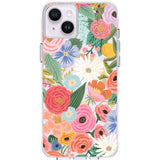 Case-Mate 2022 iPhone 6.7in John Rifle Paper Co. - Garden Party Blush w/ MagSafe